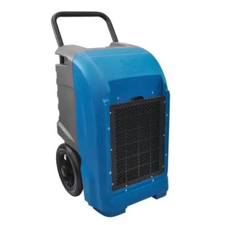 Handling Dehumidifiers Safely