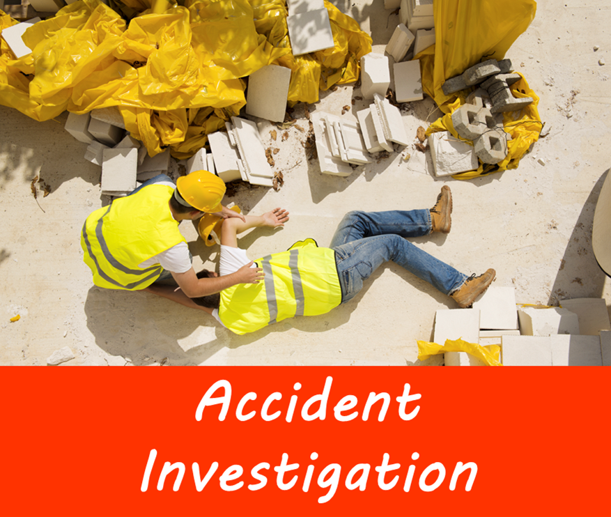 Accident Investigation