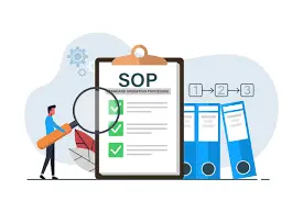 Standard Operating Procedure (SOP)