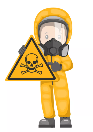 Hazardous Materials