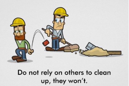 Housekeeping