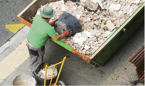 Safe Waste Removal