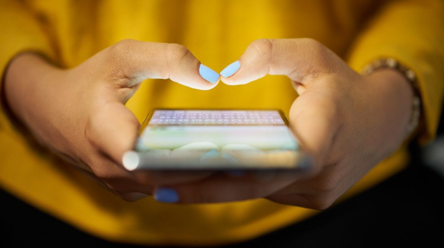  Company Cell Phone Policy