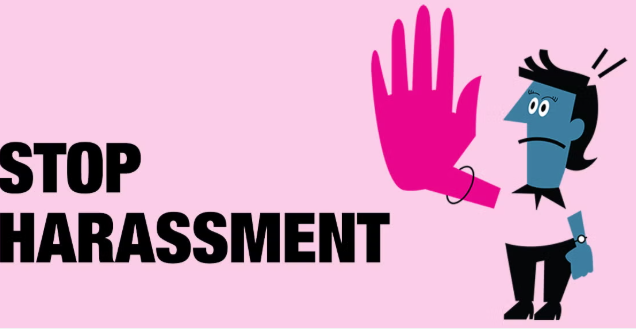 TRT GROUP WORKPLACE HARASSMENT POLICY